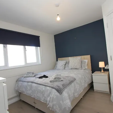 Central London Apartment Zone 1 Exterior photo