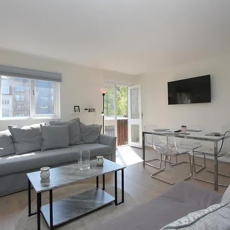 Central London Apartment Zone 1 Exterior photo