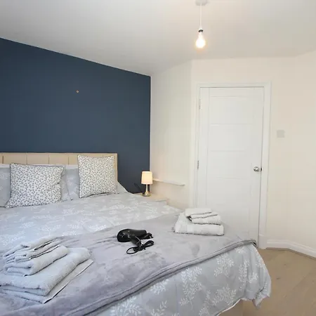Central London Apartment Zone 1 Exterior photo
