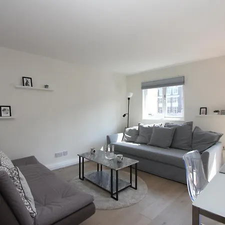 Central London Apartment Zone 1 Exterior photo